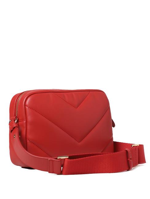 MATELASSE Shoulder camera bag poppy - Women&rsquo;s Bags