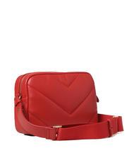 TWINSET MATELASSE Shoulder camera bag - Women&rsquo;s Bags