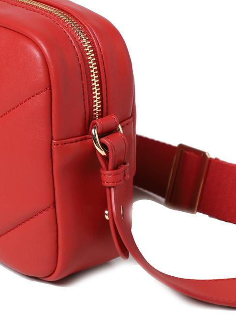 MATELASSE Shoulder camera bag poppy - Women&rsquo;s Bags