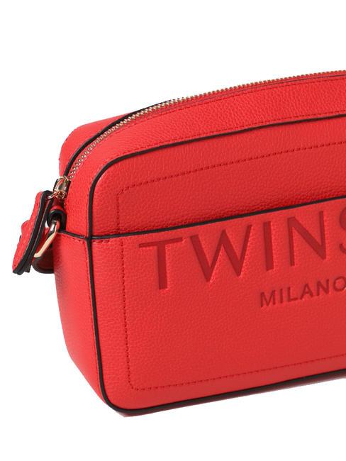 HOT MOLD Camera case bag poppy - Women&rsquo;s Bags
