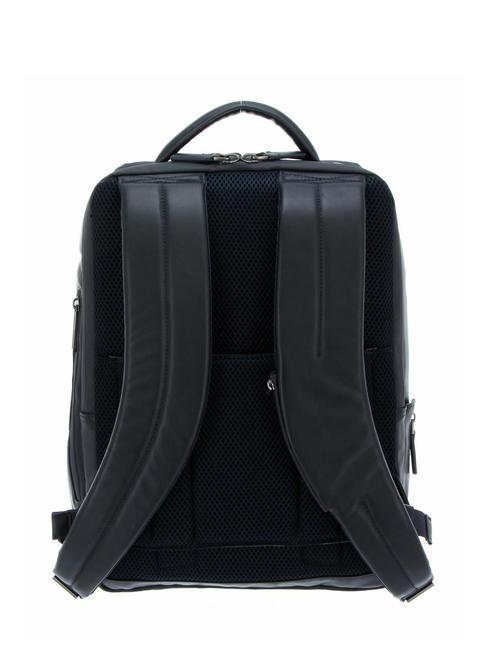 backpack URBAN, 15.6 "PC port, with anti-theft system blue - Laptop backpacks