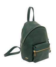LESAC VANESSA Dollar leather backpack - Women&rsquo;s Bags