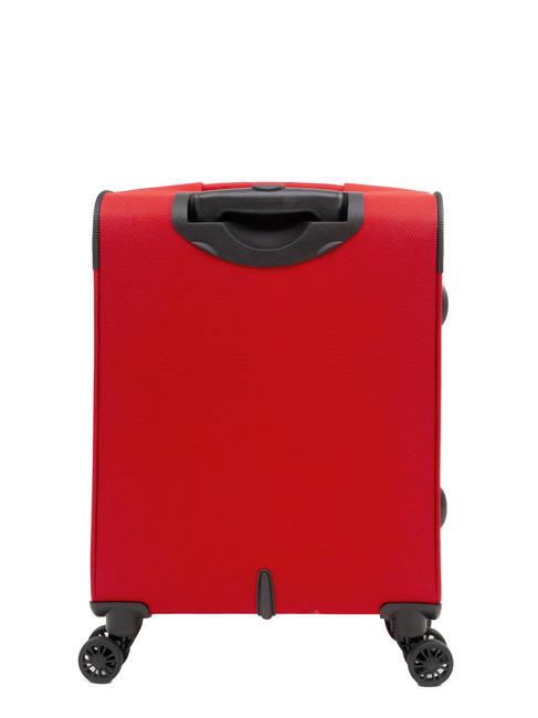 LIGHT FLY Hand luggage trolley red - Hand luggage