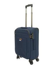 LESAC LIGHT FLY Hand luggage trolley blue - Hand luggage - 3
