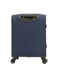 LESAC LIGHT FLY Hand luggage trolley blue - Hand luggage - 6