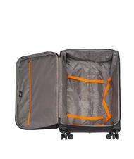LESAC LIGHT FLY Medium expandable trolley - Semi-rigid Trolley Cases