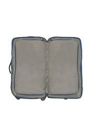 LESAC GLOBETROTTER Medium trolley bag - Semi-rigid Trolley Cases