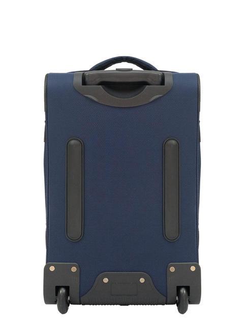 GLOBETROTTER Hand luggage trolley blue - Hand luggage