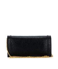 GUESS GILDED GAMOUR shoulder bag BLACK - Women&rsquo;s Bags - 3