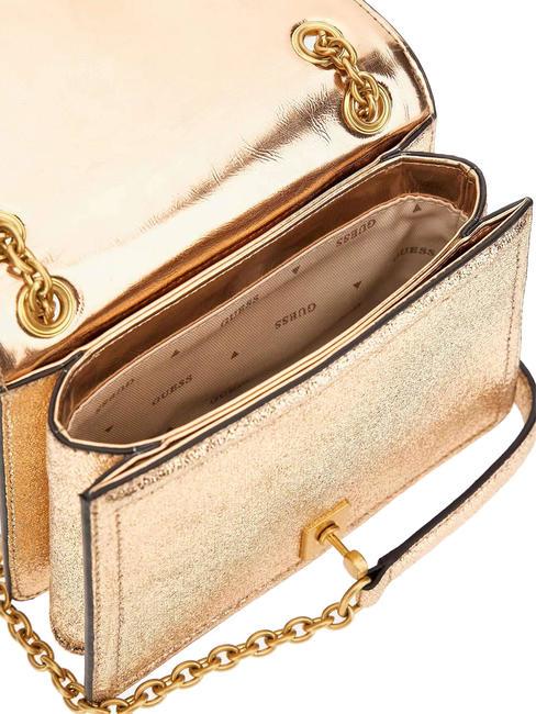 GILDED GLAMOUR Shoulder bag gold - Women&rsquo;s Bags