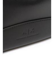 ARMANI EXCHANGE CHAIN handbag Black - Women&rsquo;s Bags - 3