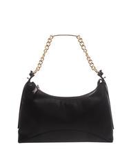 ARMANI EXCHANGE CHAIN handbag Black - Women&rsquo;s Bags - 4