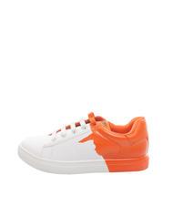 TRUSSARDI DEREK Child Sneakers - Baby Shoes