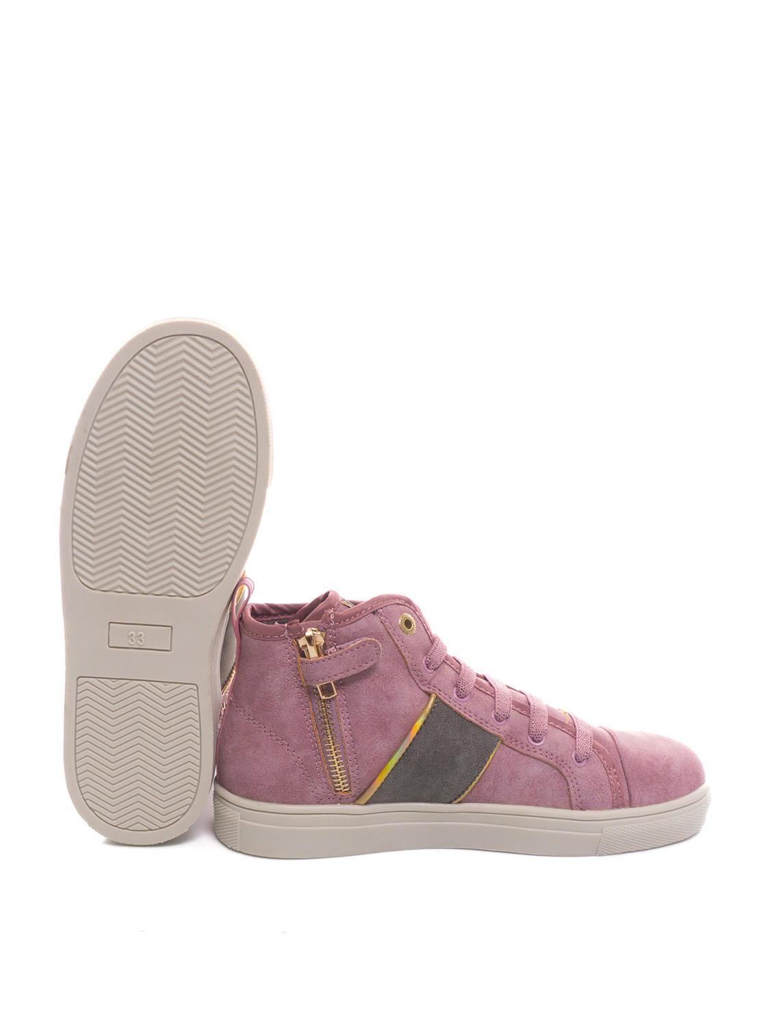 Sneakers trussardi outlet sale