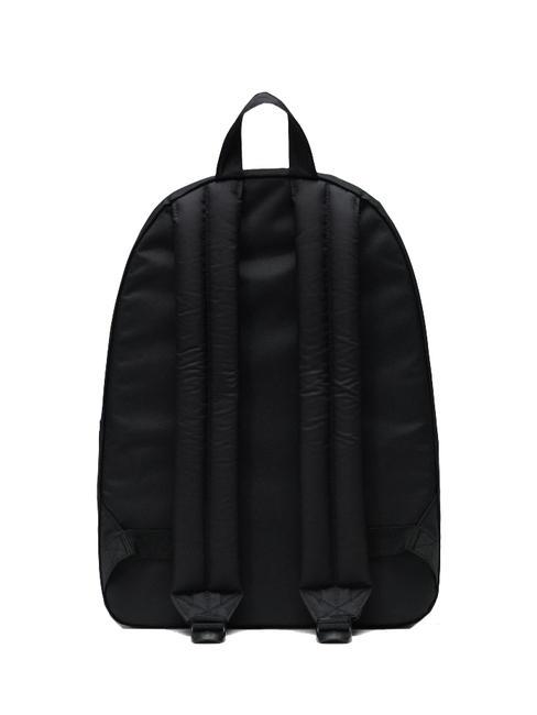 CLASSIC LIGHT Unisex backpack LIGHT BLACK - Backpacks & School and Leisure