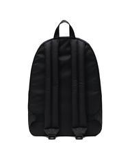 HERSCHEL CLASSIC LIGHT Unisex backpack LIGHT BLACK - Backpacks & School and Leisure - 3
