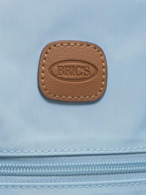 X-BAG Backpack sky blue - Women’s Bags