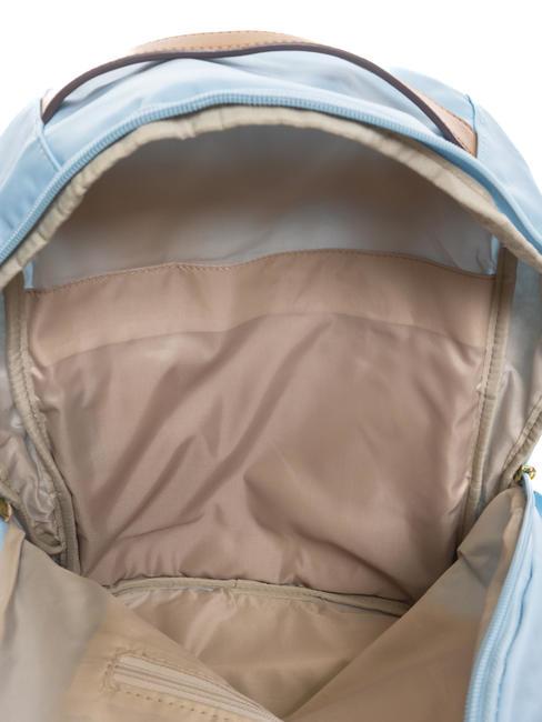 X-BAG Backpack sky blue - Women’s Bags