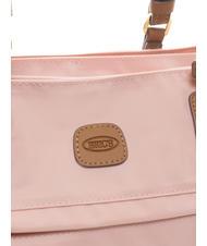 BRIC&rsquo;S X-Bag Shoulder bag rose - Women&rsquo;s Bags - 3