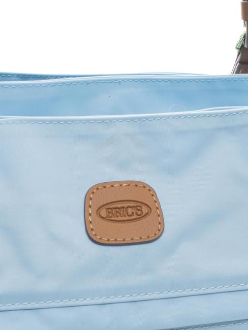 X-Bag Shoulder bag sky blue - Women&rsquo;s Bags