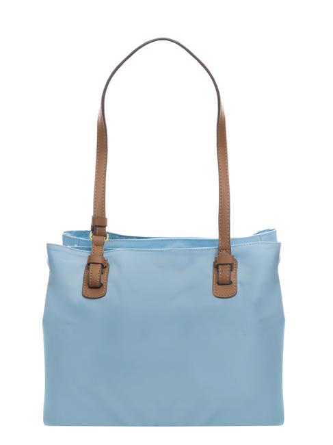 X-Bag Shoulder bag sky blue - Women&rsquo;s Bags