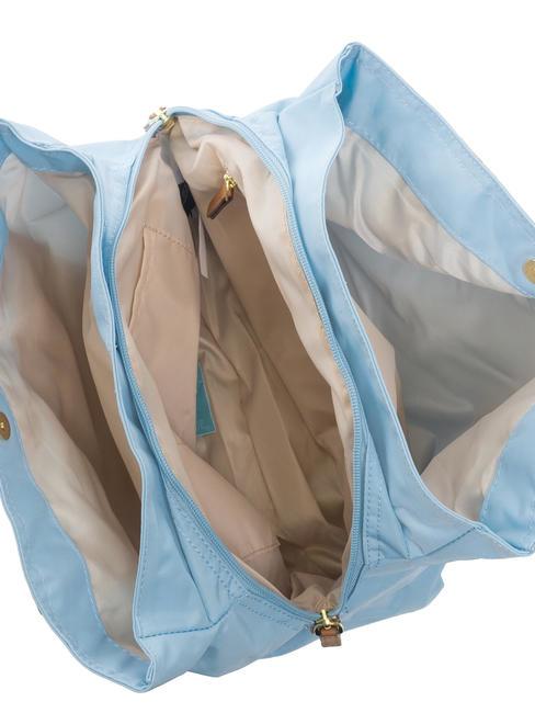 X-Bag Shoulder bag sky blue - Women&rsquo;s Bags