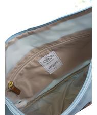 BRIC&rsquo;S X-COLLECTION Small crescent bag sky blue - Women&rsquo;s Bags - 5