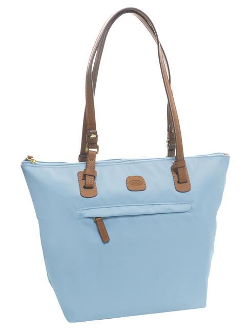 X-Bag Shoulder bag sky blue - Women&rsquo;s Bags
