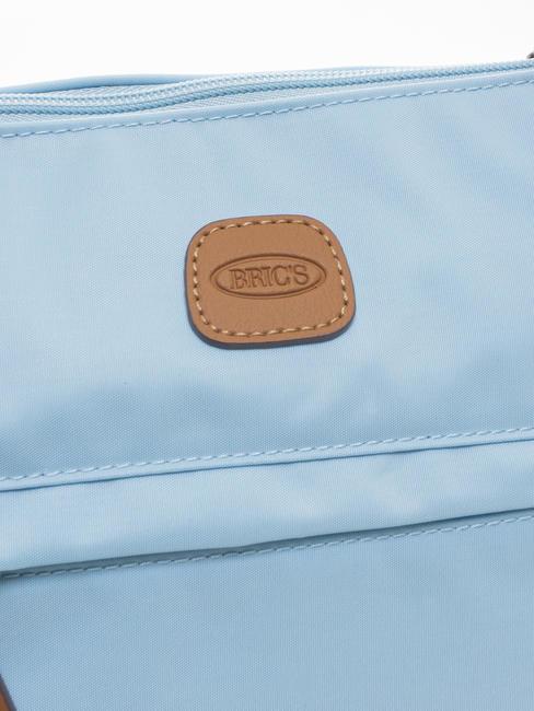 X-Bag Shoulder bag sky blue - Women&rsquo;s Bags