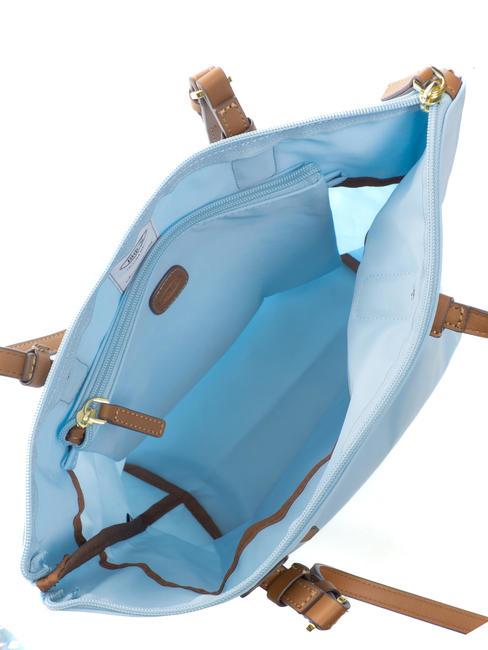 X-Bag Shoulder bag sky blue - Women&rsquo;s Bags