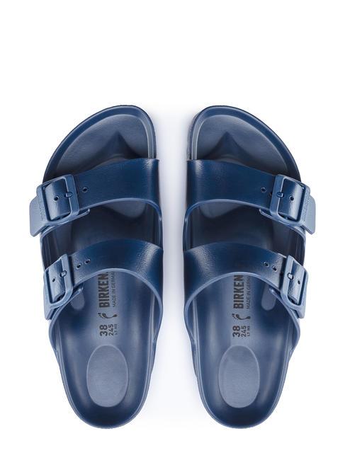ARIZONA ESSENTIALS slipper navy - Unisex shoes
