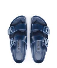 BIRKENSTOCK ARIZONA ESSENTIALS slipper navy - Unisex shoes - 3