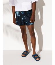 BIRKENSTOCK ARIZONA ESSENTIALS slipper navy - Unisex shoes - 6