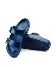 BIRKENSTOCK ARIZONA ESSENTIALS slipper navy - Unisex shoes - 5