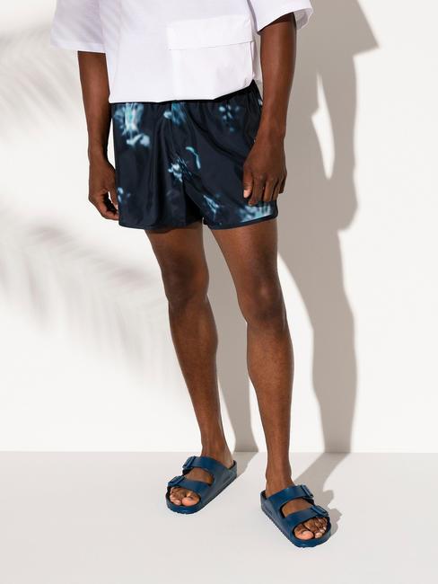 ARIZONA ESSENTIALS slipper navy - Unisex shoes