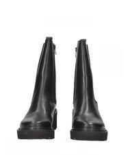 CULT GRACE 3545 High leather Beatles ankle boots black - Women’s shoes - 5