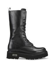 CULT SLASH 3324 Leather lace-up boots - Women’s shoes