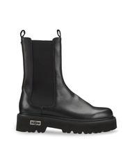 CULT SLASH 3267 High leather Beatles ankle boots - Women’s shoes