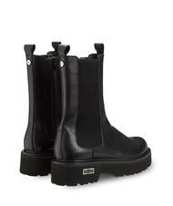 CULT SLASH 3267 High leather Beatles ankle boots black - Women’s shoes - 3