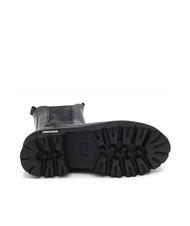 CULT SLASH 3267 High leather Beatles ankle boots black - Women’s shoes - 5