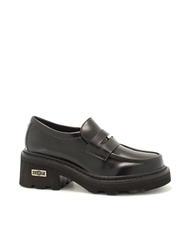 CULT GRACE 3923 Leather moccasin shoes - Women’s shoes