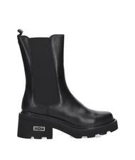 CULT GRACE 3545 High leather Beatles ankle boots - Women’s shoes