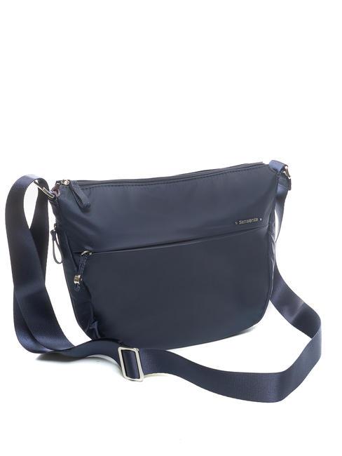 MOVE 4.0 Expandable pouch bag dARKBlue - Women&rsquo;s Bags