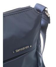SAMSONITE MOVE 4.0 Expandable pouch bag dARKBlue - Women&rsquo;s Bags - 5