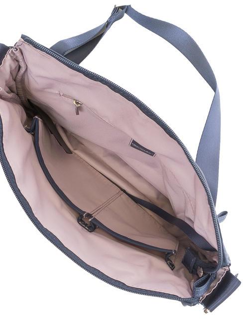 MOVE 4.0 Expandable pouch bag dARKBlue - Women&rsquo;s Bags