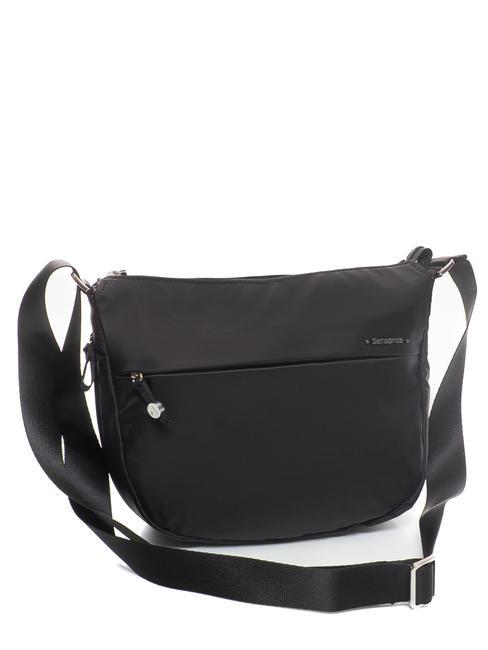 MOVE 4.0 Expandable pouch bag BLACK - Women’s Bags