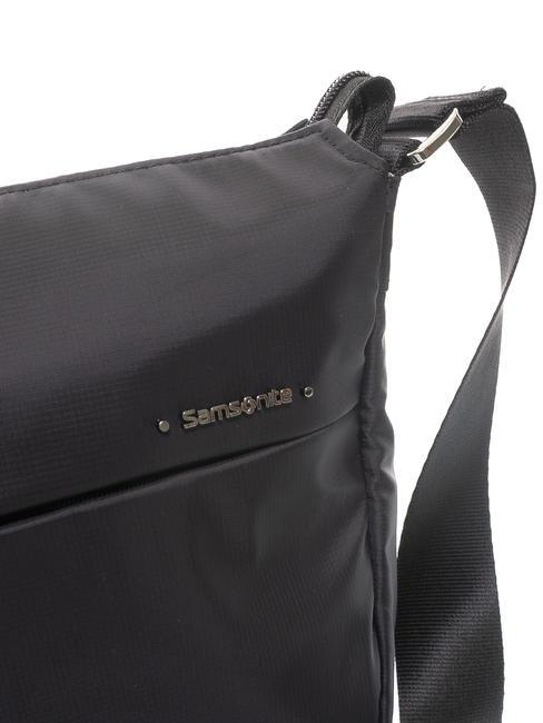 MOVE 4.0 Expandable pouch bag BLACK - Women’s Bags