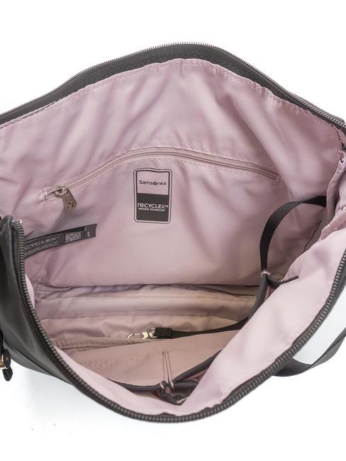 MOVE 4.0 Expandable pouch bag BLACK - Women’s Bags