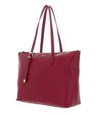 COCCINELLE GLEEN Leather Shopping Bag - Women&rsquo;s Bags