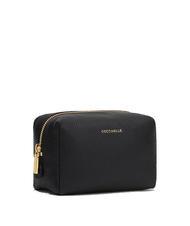 COCCINELLE TRAVEL Leather Beauty Black - Sachets & Travels Cases - 2